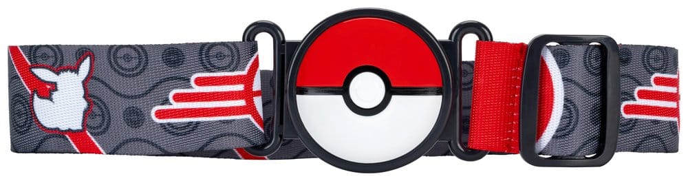 Pokémon Clip 'n' Go Gürtel-Set ver. 19 Sortiment (4) - Preorder - ETA: 25.09.2026
