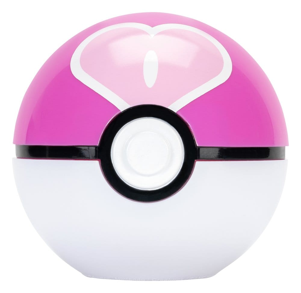 Pokémon Clip 'n' Go Gürtel-Set ver. 19 Sortiment (4) - Preorder - ETA: 25.09.2026