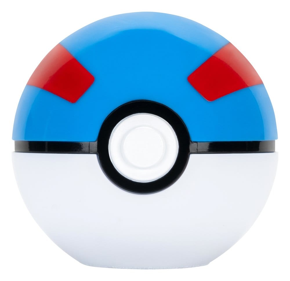 Pokémon Clip 'n' Go Gürtel-Set ver. 19 Sortiment (4) - Preorder - ETA: 25.09.2026