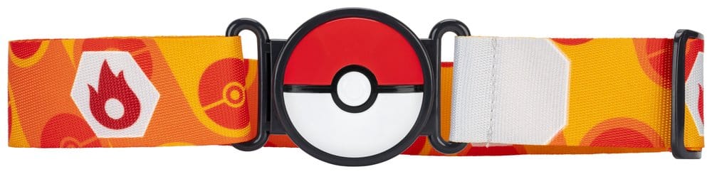 Pokémon Clip 'n' Go Gürtel-Set ver. 19 Sortiment (4) - Preorder - ETA: 25.09.2026