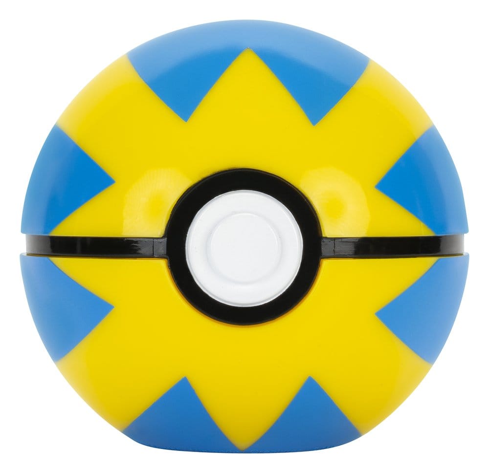 Pokémon Clip 'n' Go Gürtel-Set ver. 19 Sortiment (4) - Preorder - ETA: 25.09.2026