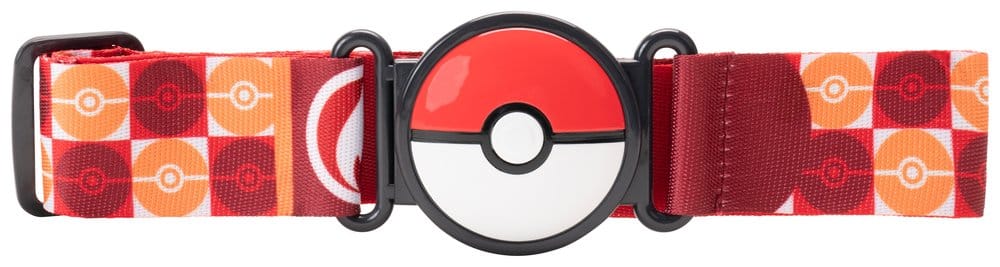 Pokémon Clip 'n' Go Gürtel-Set ver. 20 Sortiment (4) - Preorder - ETA: 25.09.2026