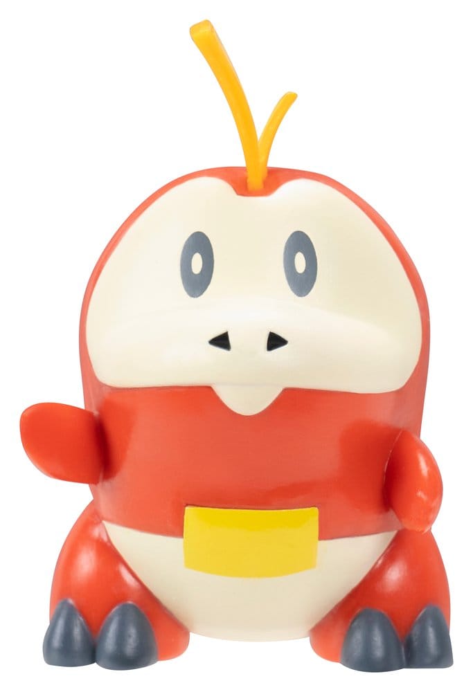 Pokémon Clip 'n' Go Gürtel-Set ver. 20 Sortiment (4) - Preorder - ETA: 25.09.2026