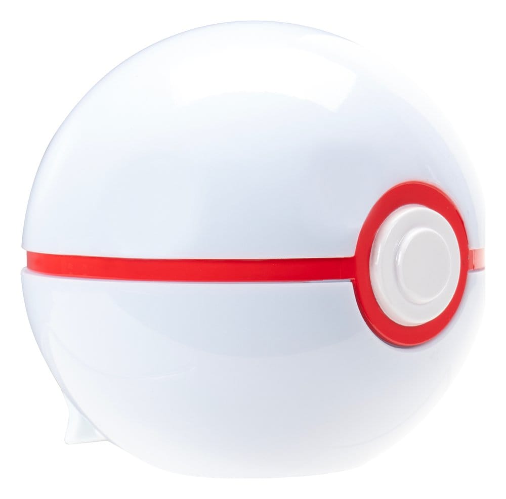 Pokémon Clip 'n' Go Gürtel-Set ver. 20 Sortiment (4) - Preorder - ETA: 25.09.2026
