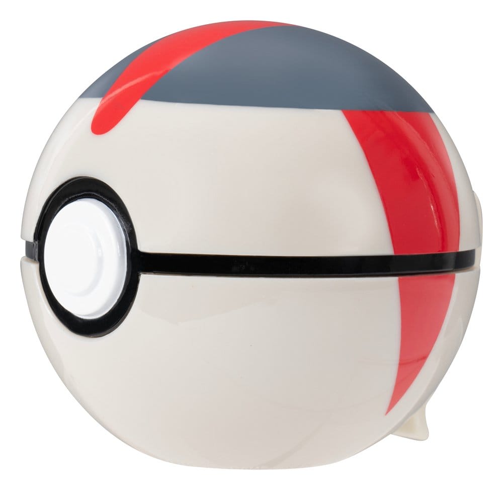 Pokémon Clip 'n' Go Gürtel-Set ver. 20 Sortiment (4) - Preorder - ETA: 25.09.2026