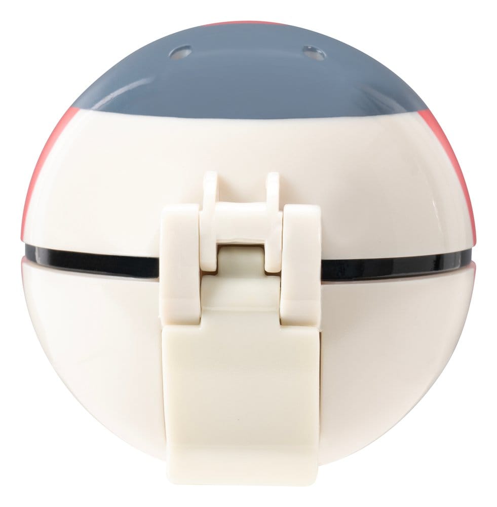 Pokémon Clip 'n' Go Gürtel-Set ver. 20 Sortiment (4) - Preorder - ETA: 25.09.2026