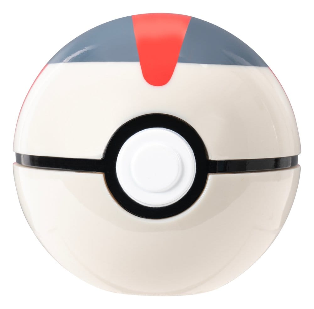 Pokémon Clip 'n' Go Gürtel-Set ver. 20 Sortiment (4) - Preorder - ETA: 25.09.2026