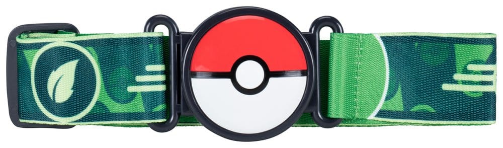Pokémon Clip 'n' Go Gürtel-Set ver. 20 Sortiment (4) - Preorder - ETA: 25.09.2026
