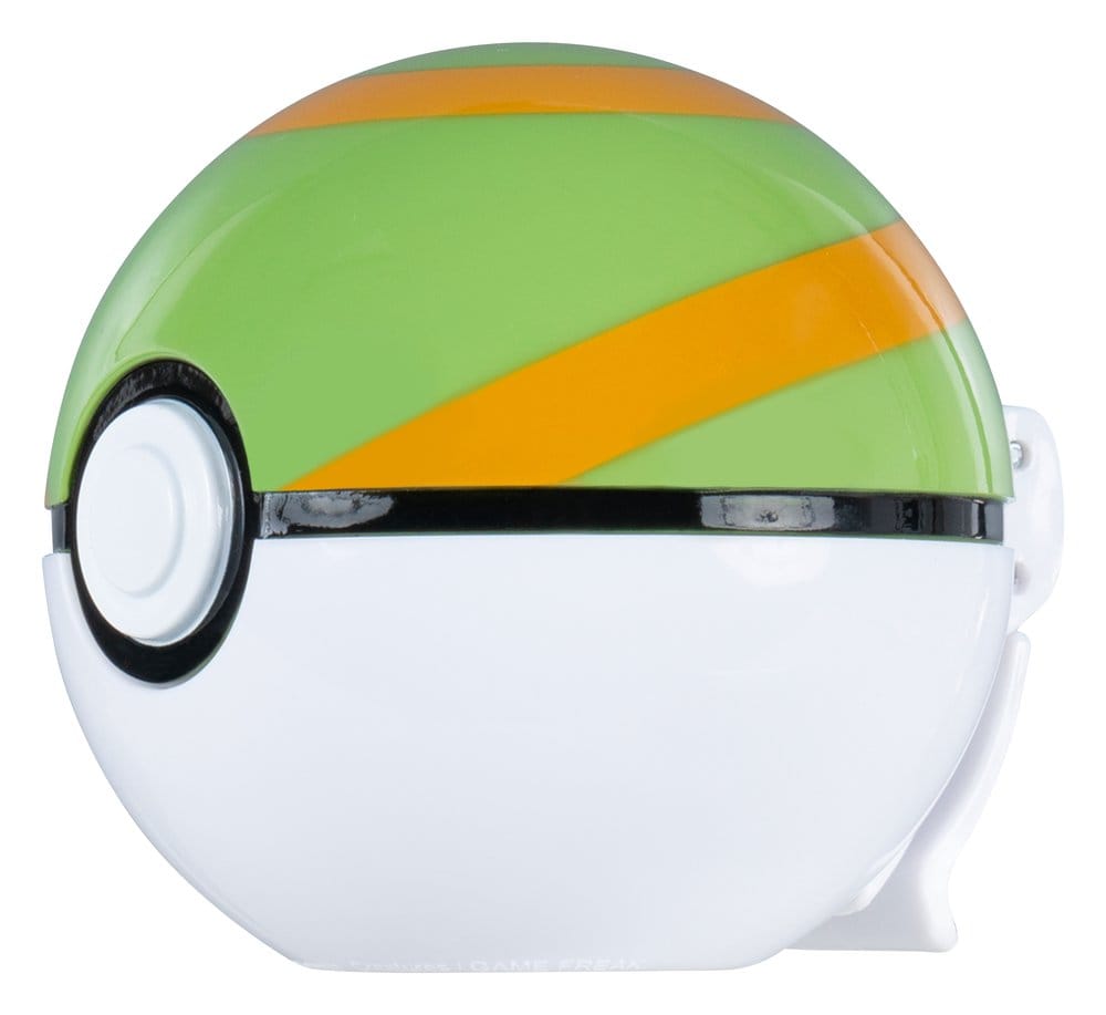 Pokémon Clip 'n' Go Gürtel-Set ver. 20 Sortiment (4) - Preorder - ETA: 25.09.2026