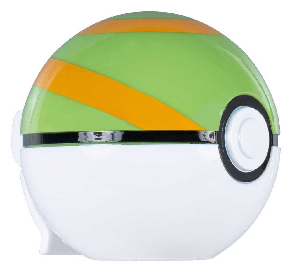 Pokémon Clip 'n' Go Gürtel-Set ver. 20 Sortiment (4) - Preorder - ETA: 25.09.2026