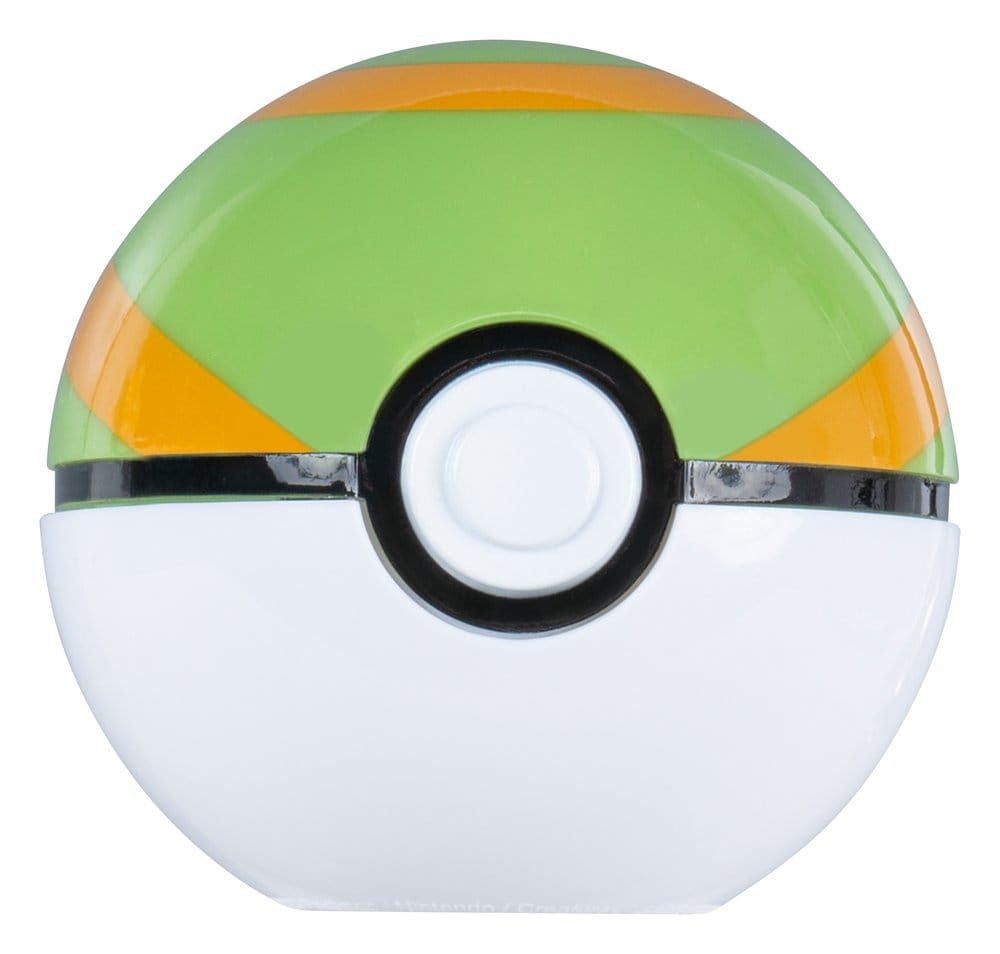 Pokémon Clip 'n' Go Gürtel-Set ver. 20 Sortiment (4) - Preorder - ETA: 25.09.2026