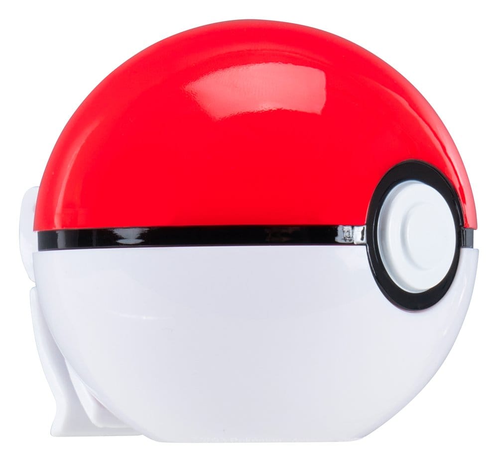 Pokémon Clip 'n' Go Gürtel-Set ver. 20 Sortiment (4) - Preorder - ETA: 25.09.2026