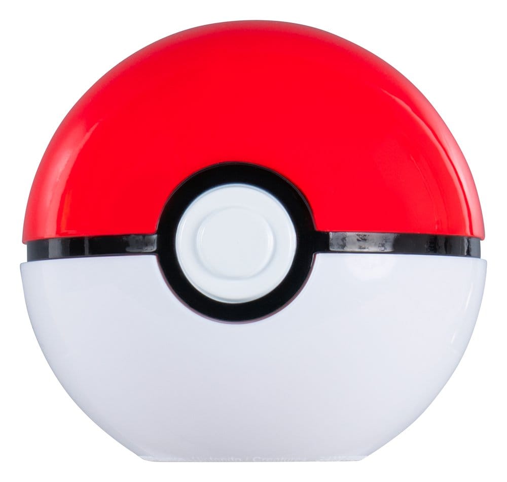 Pokémon Clip 'n' Go Gürtel-Set ver. 20 Sortiment (4) - Preorder - ETA: 25.09.2026