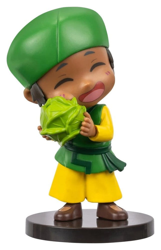 Avatar – Der Herr der Elemente Kawaii Minifigur Merchant (Book 2) 10 cm - Versand: 7 Tage nach Bestellung