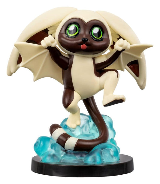 Avatar – Der Herr der Elemente &nbsp;Kawaii Minifigur Momo (Book 2) 10 cm - Versand: 7 Tage nach Bestellung
