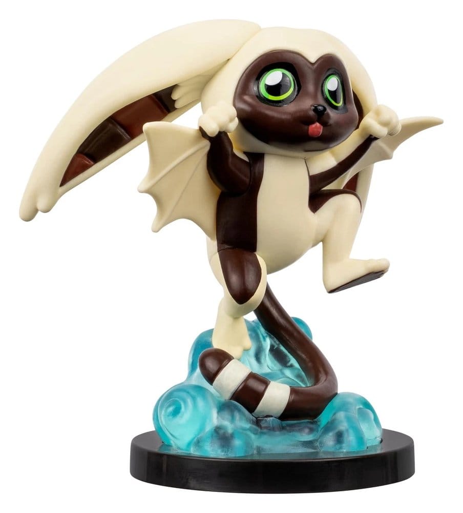Avatar – Der Herr der Elemente &nbsp;Kawaii Minifigur Momo (Book 2) 10 cm - Versand: 7 Tage nach Bestellung