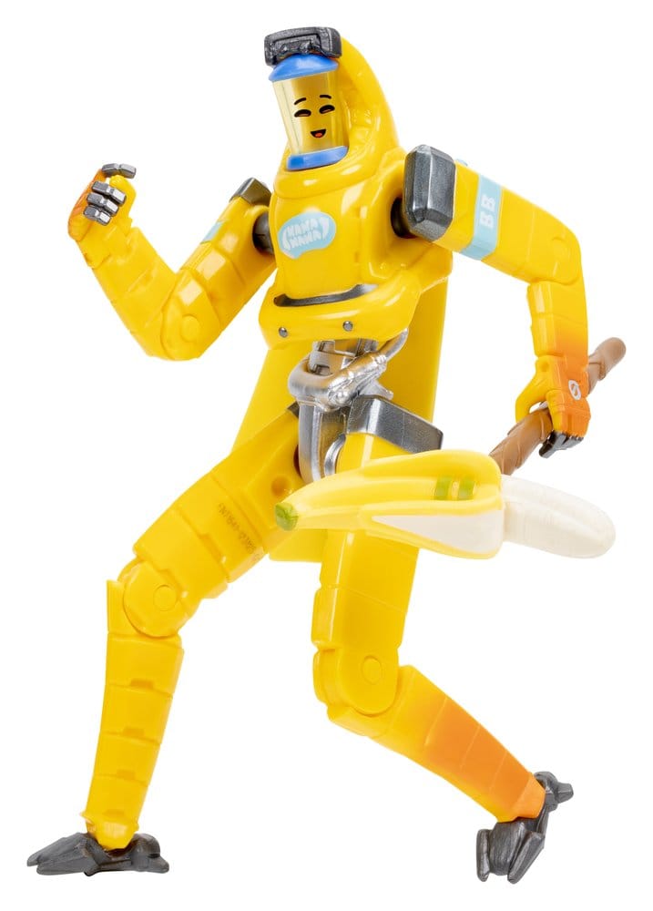 Fortnite Legendary Series Actionfigur P-1000 - Preorder - ETA: 25.11.2026
