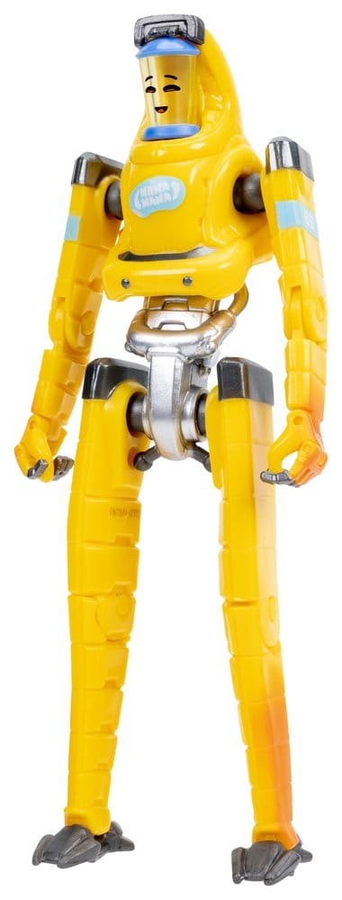 Fortnite Legendary Series Actionfigur P-1000 - Preorder - ETA: 25.11.2026