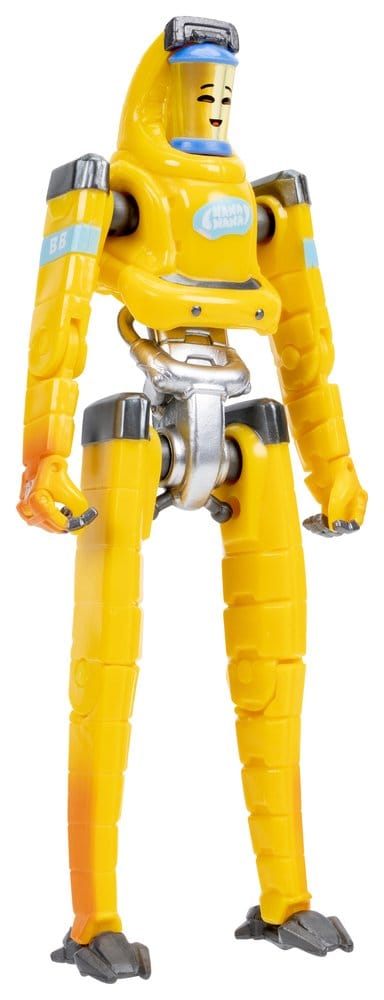 Fortnite Legendary Series Actionfigur P-1000 - Preorder - ETA: 25.11.2026