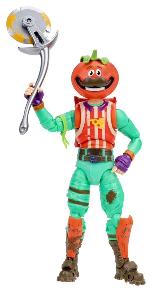 Fortnite Legendary Series Actionfigur Tomatohead - Preorder - ETA: 25.11.2026