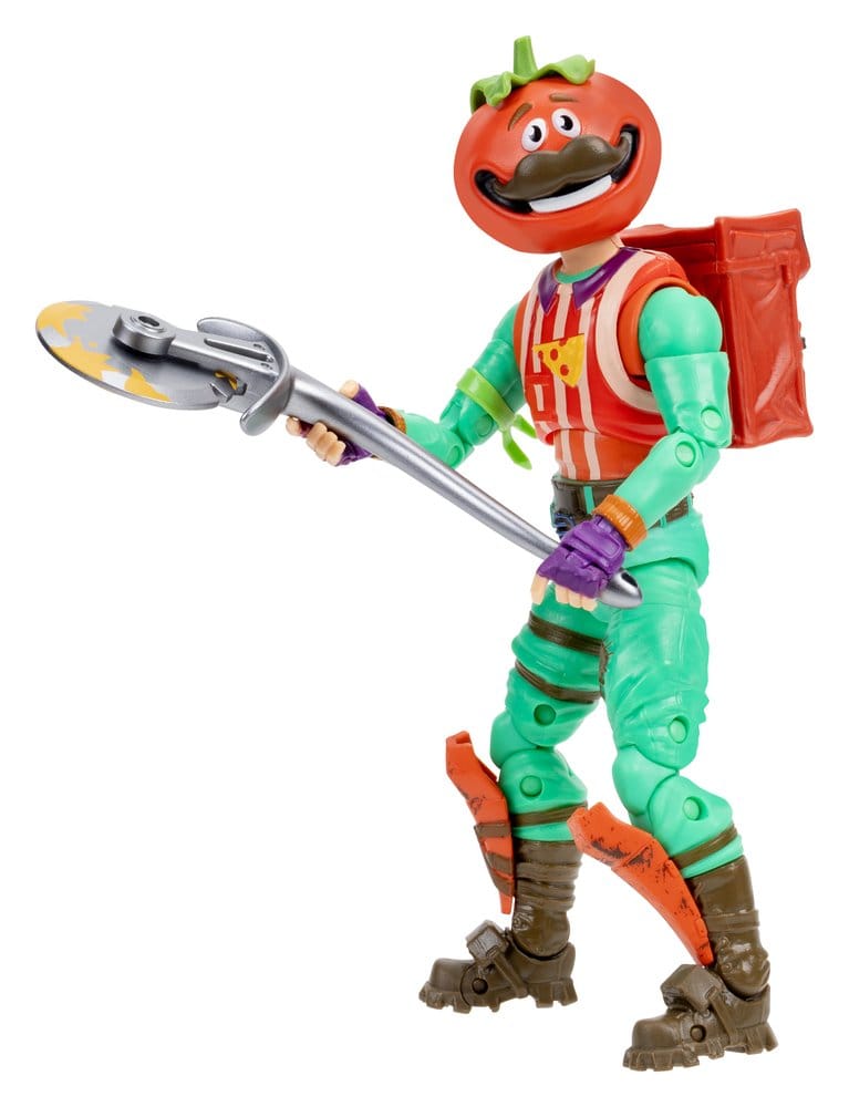 Fortnite Legendary Series Actionfigur Tomatohead - Preorder - ETA: 25.11.2026