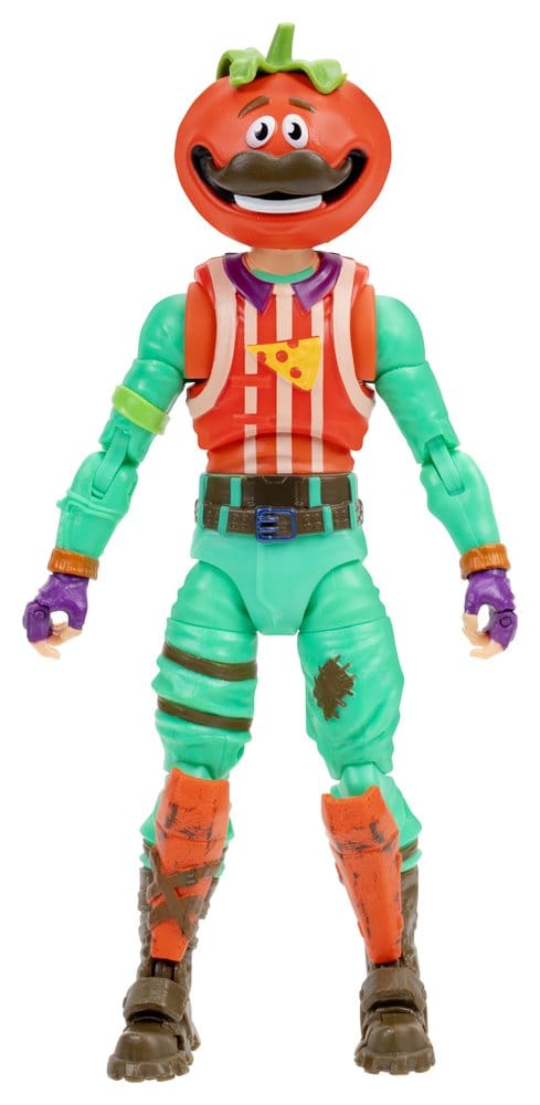 Fortnite Legendary Series Actionfigur Tomatohead - Preorder - ETA: 25.11.2026