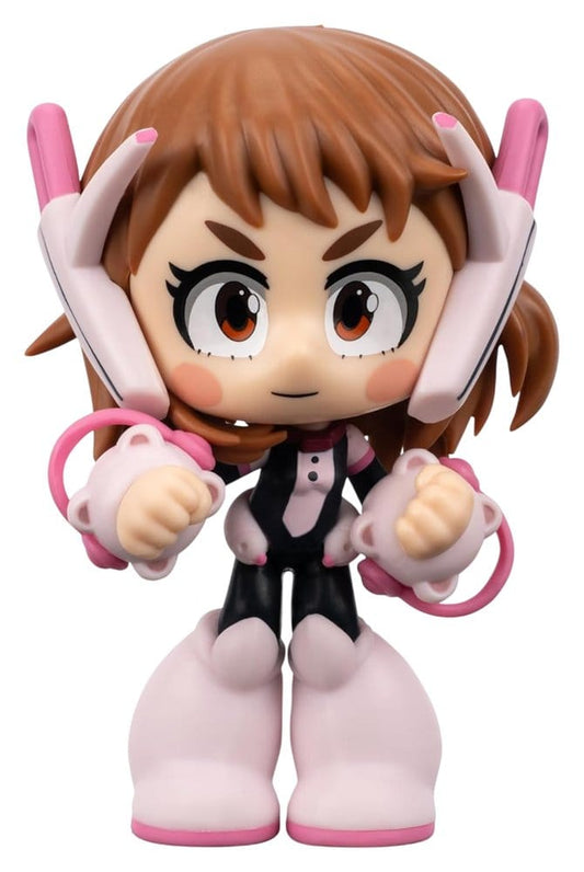 My Hero Academia Minifigur Uraraka 10 cm - Versand: 7 Tage nach Bestellung