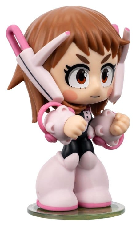 My Hero Academia Minifigur Uraraka 10 cm - Versand: 7 Tage nach Bestellung