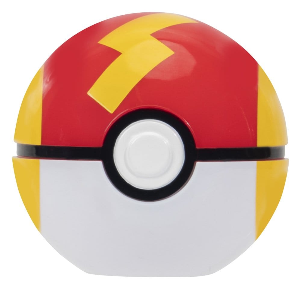 Pokémon Clip 'n' Go Patronengurt-Set ver. 6 Sortiment (4) - Preorder - ETA: 25.09.2026