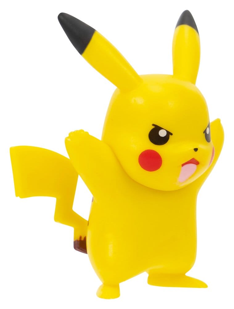 Pokémon Clip 'n' Go Patronengurt-Set ver. 6 Sortiment (4) - Preorder - ETA: 25.09.2026