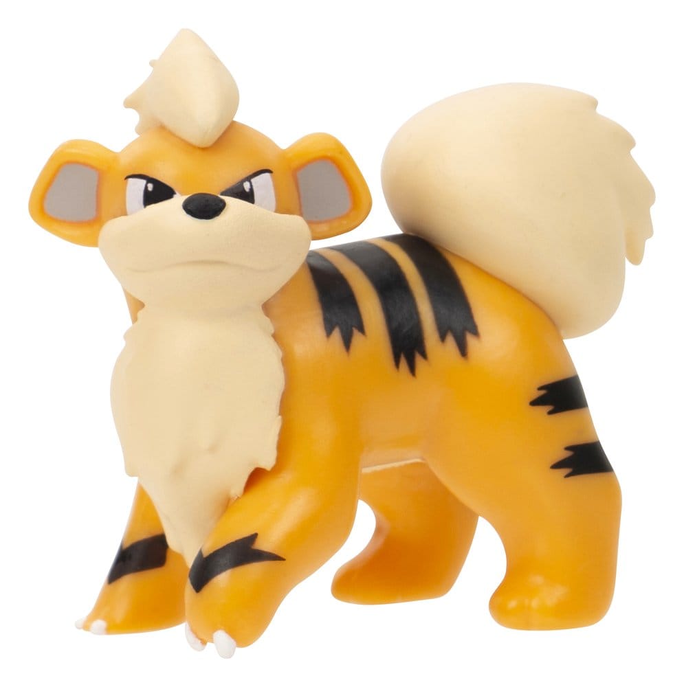 Pokémon Clip 'n' Go Patronengurt-Set ver. 6 Sortiment (4) - Preorder - ETA: 25.09.2026