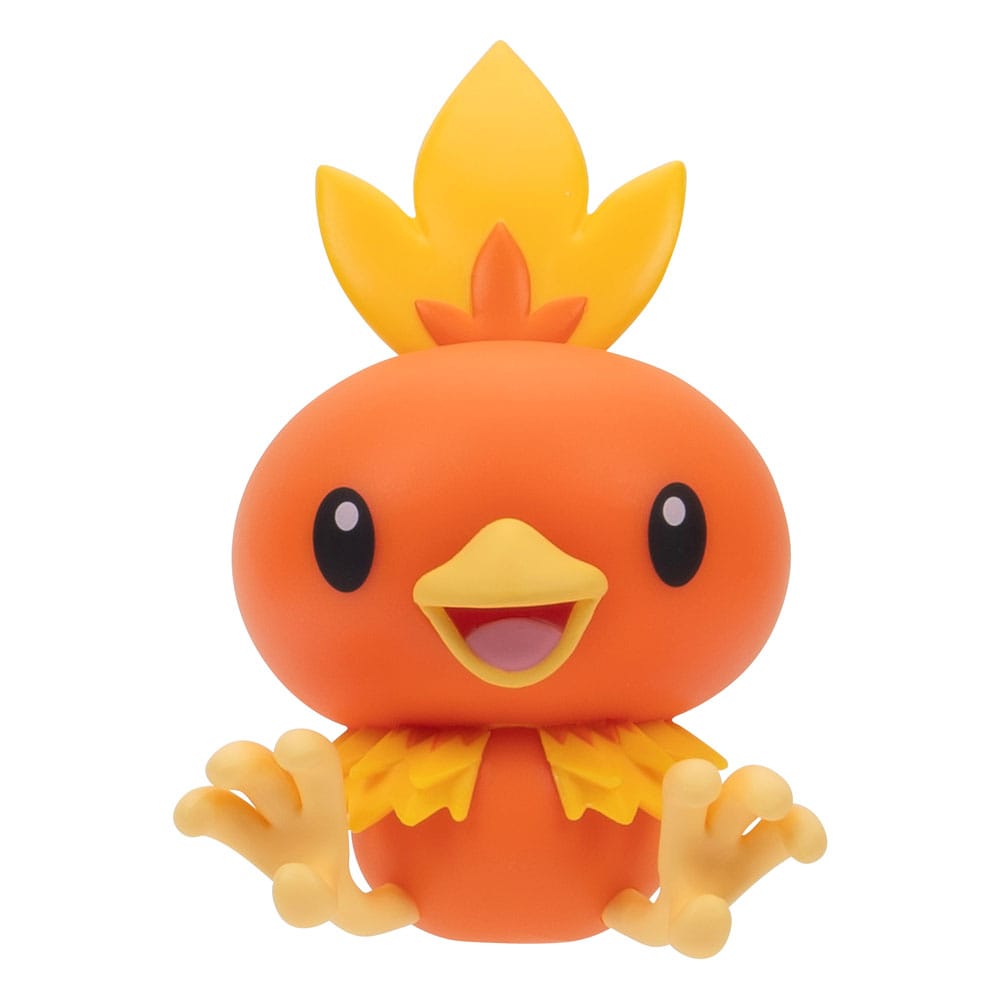 Pokémon Vinyl Figuren 11 cm Sortiment (4)     - Preorder - ETA: 08.11.2025