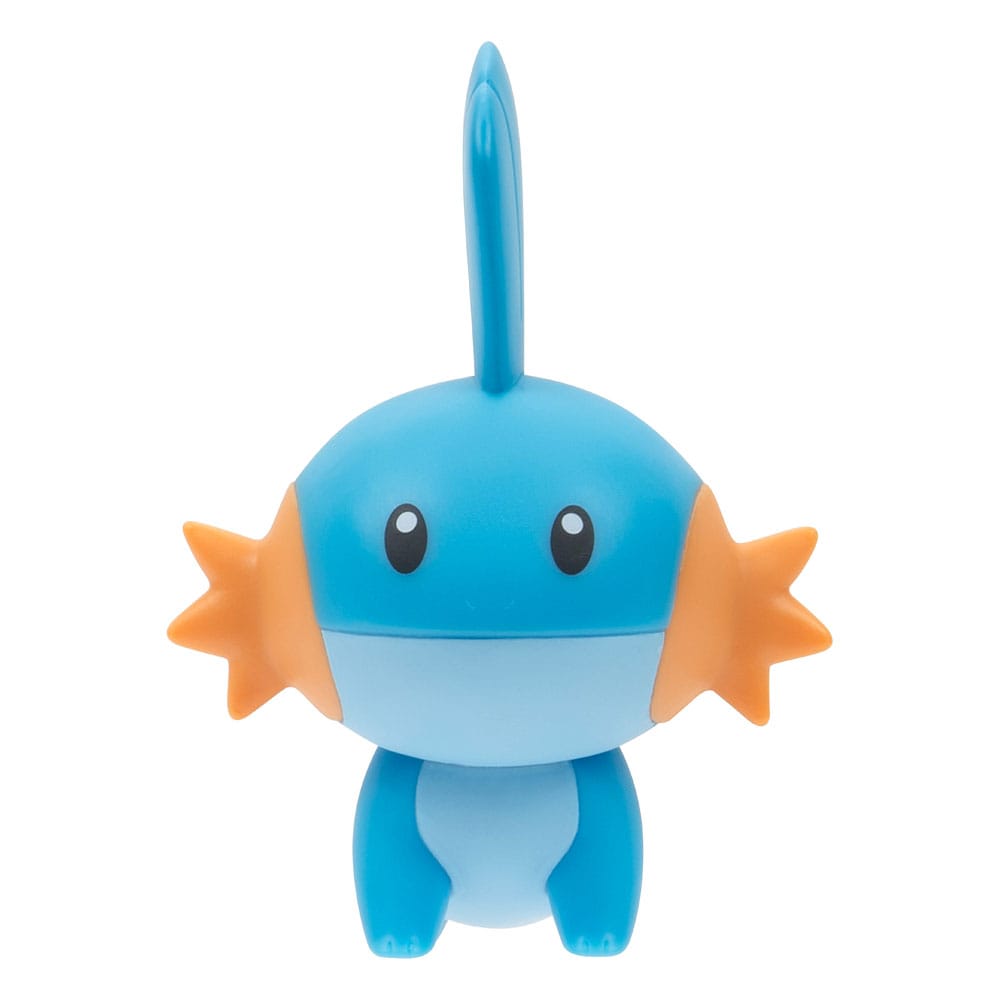 Pokémon Vinyl Figuren 11 cm Sortiment (4)     - Preorder - ETA: 08.11.2025