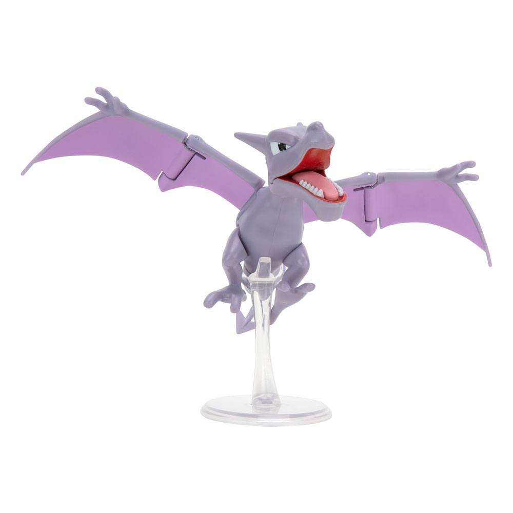 Pokémon Battle Feature Figur Aerodactyl 11 cm - Versand: 7 Tage nach Bestellung