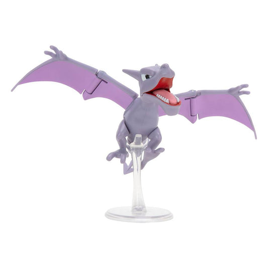 Pokémon Battle Feature Figur Aerodactyl 11 cm - Versand: 7 Tage nach Bestellung