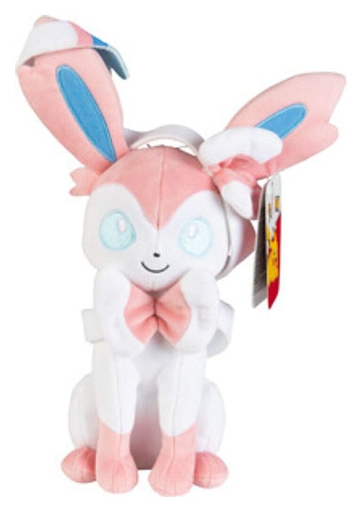 Pokémon Plüschfigur Feelinara 20 cm        - Versand: 7 Tage nach Bestellung
