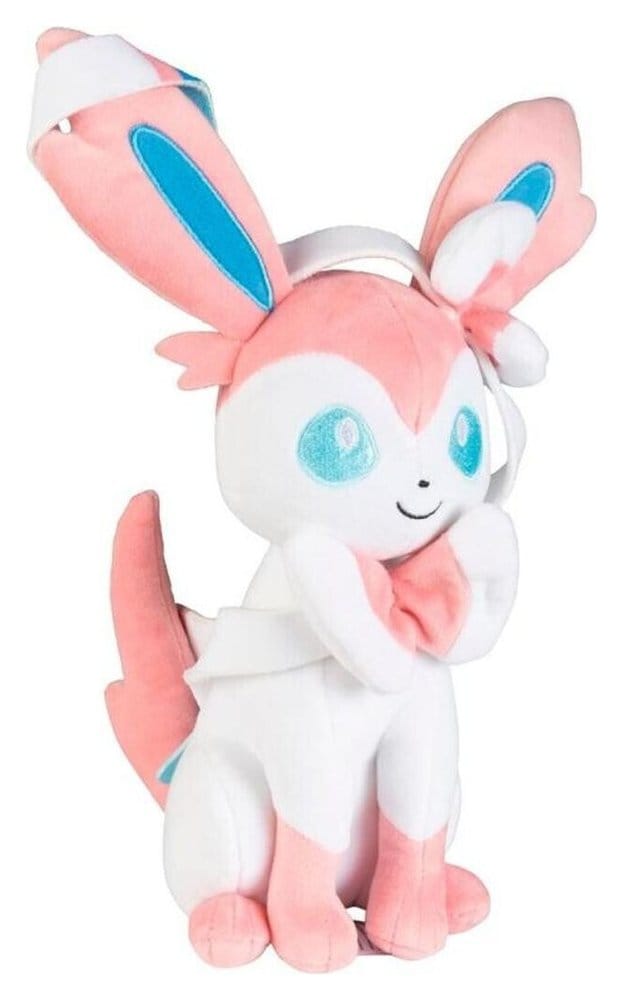 Pokémon Plüschfigur Feelinara 20 cm        - Versand: 7 Tage nach Bestellung
