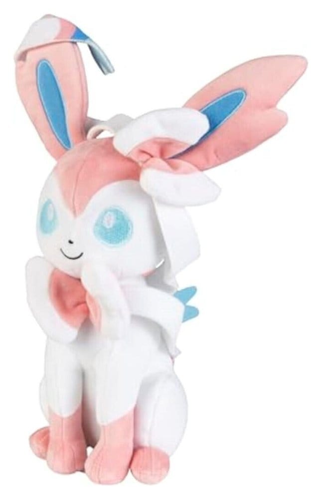 Pokémon Plüschfigur Feelinara 20 cm        - Versand: 7 Tage nach Bestellung