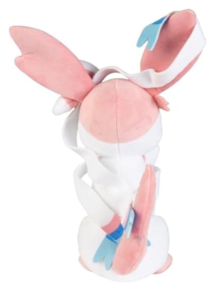 Pokémon Plüschfigur Feelinara 20 cm        - Versand: 7 Tage nach Bestellung