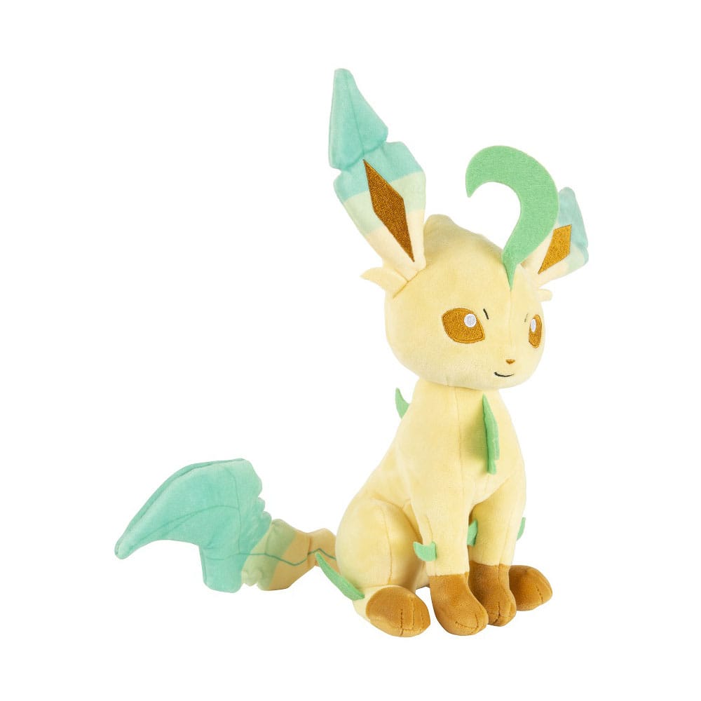 Pokémon Plüschfigur Folipurba 20 cm           - Preorder - ETA: 26.10.2026