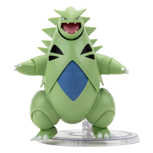 Pokémon 25. Jubiläum Select Actionfigur Despotar 15 cm  - Versand: 5-7 Tage nach Bestellung