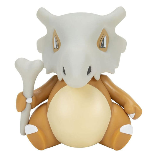 Pokémon Vinyl Figur Tragosso 8 cm - Versand: 5-7 Tage nach Bestellung
