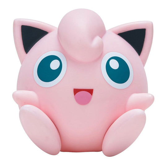 Pokémon Vinyl Figur Pummeluff 8 cm - Versand: 5-7 Tage nach Bestellung