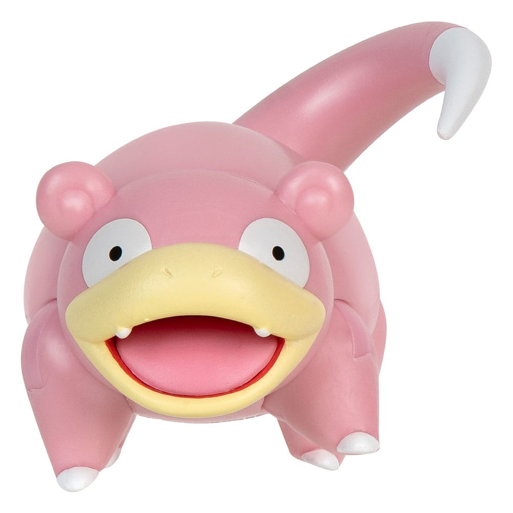 Pokémon Battle Figure Set Figuren 3er-Pack Pikachu (Weiblich), Lichtel, Flegmon 5 cm  - Preorder - ETA: 08.11.2025
