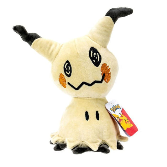 Pokémon Plüschfigur Mimigma 20 cm          - Preorder - ETA: 09.12.2025