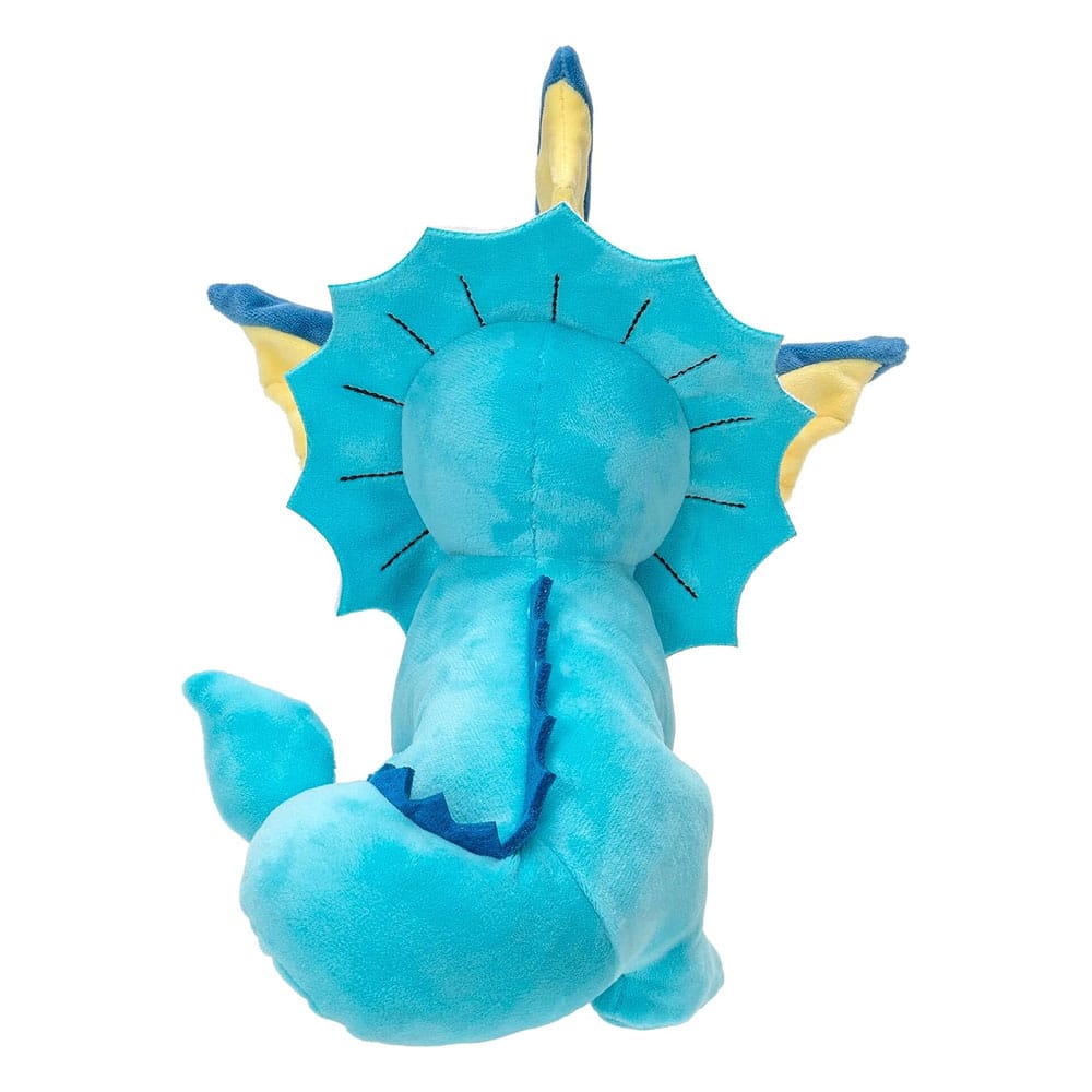 Pokémon Plüschfigur Aquana 20 cm   - Preorder - ETA: 08.01.2026