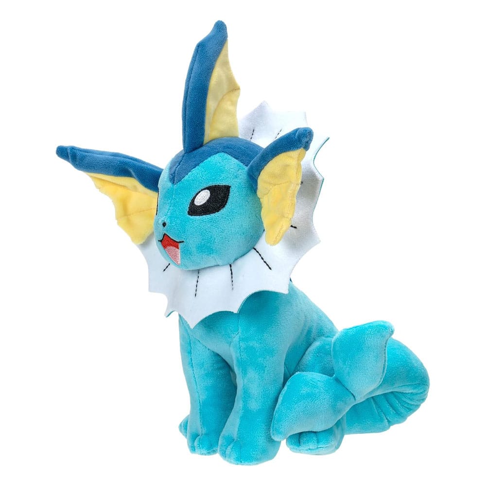 Pokémon Plüschfigur Aquana 20 cm   - Preorder - ETA: 08.01.2026
