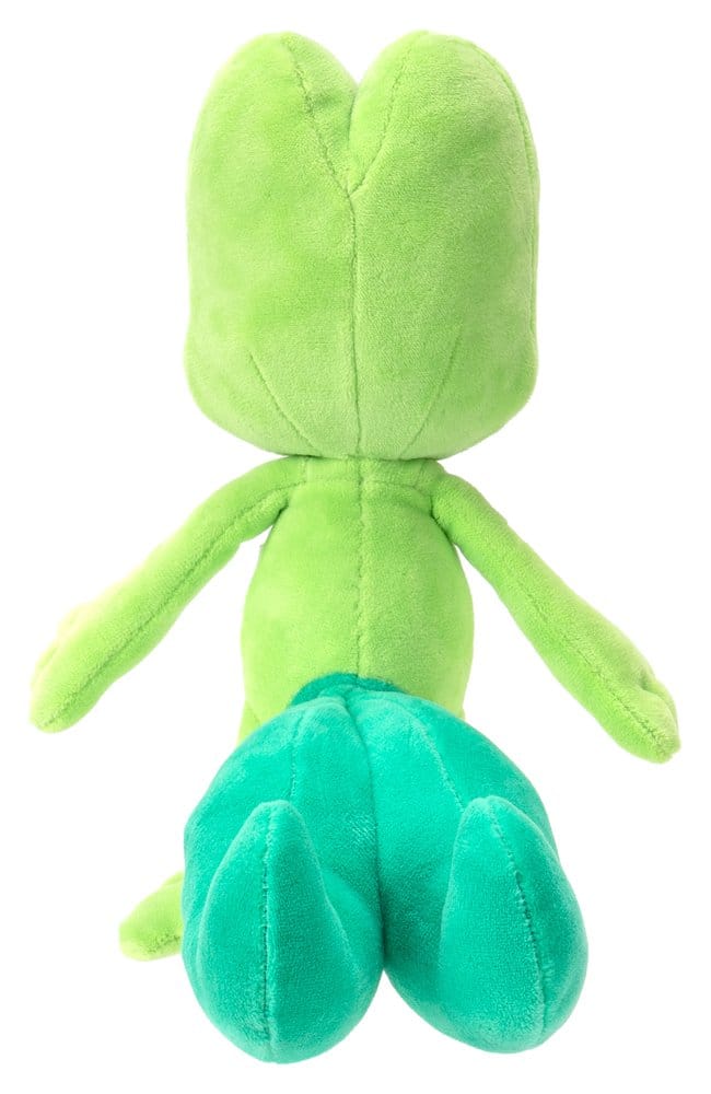Pokémon Plüschfigur Geckarbor 20 cm - Preorder - ETA: 25.09.2026