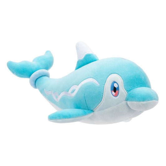 Pokémon Plüschfigur Normifin 20 cm              - Versand: 5-7 Tage nach Bestellung