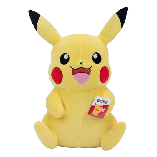 Pokémon Plüschfigur Pikachu #2 61 cm